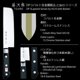 thumbnail image 3 of Cuchillo de Cocina Tojiro F-502 de Acero VG-10, 3 of 4