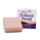 thumbnail image 1 of Barra limpiadora Dermaharmony con 5% de peróxido de benzoilo, 113 g, 1 of 4