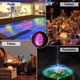thumbnail image 2 of Luces De Piscina Qolnby Led Recargables Ip68 Paquete De 2, 2 of 3