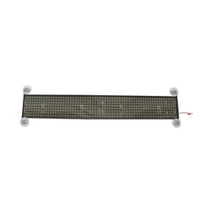 Maxiclima - Letrero Electronico Led 10 A 32 Volts