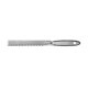 thumbnail image 1 of Rallador De Cocina Orange Zester Safe Zester Rallador Para Pepino Patatas Cebollas Mango De Metal, 1 of 5