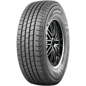 Kumho - Neumático Crugen Ht51 225/75 R16 104T