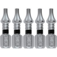 Broca De Inserción Makita E-00608 Impact Xps™ T10 Torx 1, 5/Pack