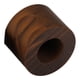 thumbnail image 4 of Billard Cue Stick Ferrule 14 Mm Cue Cue Tip Ferrule Repair Accessors Brown, 4 of 5