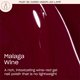 thumbnail image 2 of Esmalte de uñas OPI GelColor Malaga Wine Opaco, 2 of 8