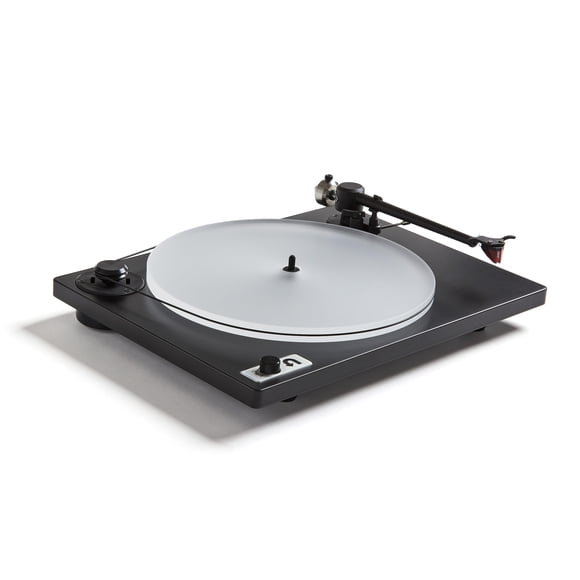 Tocadiscos U-Turn Audio Orbit Special (Gen 2) Negro