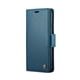 thumbnail image 3 of CaseMe tipo cartera iPhone XS Max con cierre magnético, RFID, tarjetero, soporte, carga inalámbrica, 3 of 5