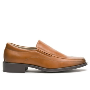 Zapato Hombre Café Doku Thunder Blue