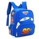 thumbnail image 3 of Disney car children's bag kindergarten boy safety backpack primary school students 3-6 years old, 3 of 3