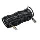 thumbnail image 4 of Bobina de manguera de retroceso de aire de tubo neumático de 1/4 "con accesorio de acoplamiento rápido, 4 of 5