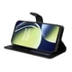 thumbnail image 5 of Funda Billetera para OnePlus Nord CE 3 Lite con Porta Tarjetas y Soporte Ajustable Negro, 5 of 5