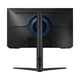 thumbnail image 3 of Monitor Samsung Odyssey G4 Gamer 27" 1ms, 3 of 3