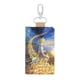 thumbnail image 4 of Estuche para Llaves Desmarcar Cuero Premium, 4 of 6