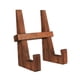 thumbnail image 2 of Soporte De Placa De Madera Soporte De Marco De Imagen Rústico Para Tableta Decoración Del Hogar Escritorio, 2 of 5