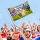 thumbnail image 4 of Bandera Decorativa Puppy Dog Pals Desmarcar 60x90 cm, 4 of 6