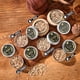 thumbnail image 3 of Kit Ahumador Whiskey ComboJoy Soplete 6 Sabores 2 Vasos, 3 of 3