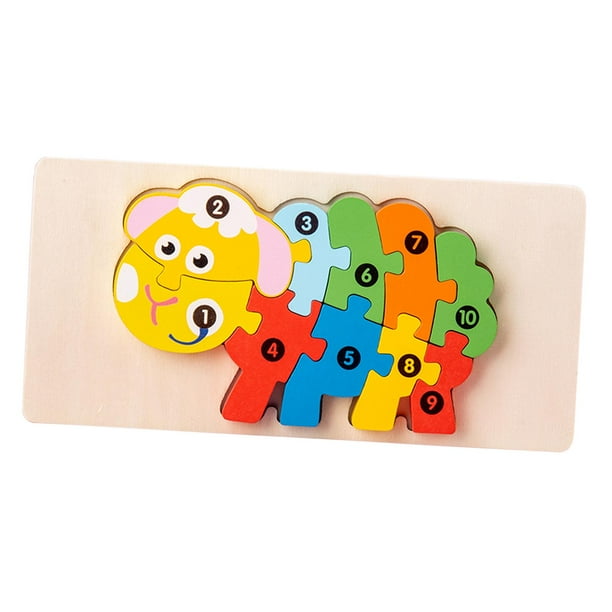 Puzzle NiÃ±os AÃ±os Alphabet Puzzle Puzzle Para NiÃ±a De AÃ