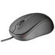 thumbnail image 2 of Mouse Óptico Usb Compacto 3 Botones Ziva Trust - Ps, 2 of 3