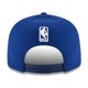 thumbnail image 4 of Gorra New Era New York Knicks 9FIFTY Snapback, 4 of 5