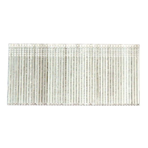 Finish Nail Metabo HPT 14202HPT, calibre 16, 1.5 pulgadas, 2500 unidades