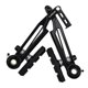 thumbnail image 5 of Mountain MTB Bicicleta Plegable V Brake 110mm Bicicleta Brazo Largo Abrazadera De Freno BMX, 5 of 5