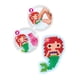 thumbnail image 4 of Kit de abalorios Aquabeads Disney Princess Creation Cube con 2500 cuentas, 4 of 8