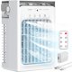 thumbnail image 1 of Aire acondicionado portátil SOLEEY Evaporative Mini AC 1100ml, 1 of 7