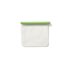 Lekue - Bolsa Reutilizable Plana M