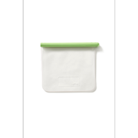 Lekue - Bolsa Reutilizable Plana M