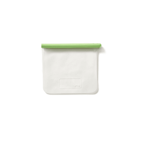 Lekue - Bolsa Reutilizable Plana M