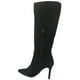 thumbnail image 2 of Bota Chalada Mujer Phanie-14 Negro Casual, 2 of 3