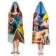 thumbnail image 3 of Bob el Constructor Manta Capa con Capucha Anti-Bolitas, Manta de Lana Ártica Suave, Manta Portátil de Felpa Ligera y Lujosa, Poncho para Siesta en Casa y Oficina, 100*130cm, 3 of 6
