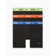 thumbnail image 1 of Ropa interior Nike Essential Cotton Stretch w/ Fly para hombre, paquete de 3, 1 of 1