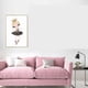 thumbnail image 2 of Póster nórdico de princesa de ballet para guardería, unicornio, arte de pared, pintura en lienzo, cisne, imágenes de pared para habitación infantil., 2 of 5