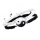 thumbnail image 3 of 2Pcs Yin Yang Adjustable Bracelets - Perfect Gift for BFFs & Couples on Valentine's Day!, 3 of 4