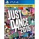 thumbnail image 1 of Videojuego Ubisoft Just Dance 2015 PS4 Edición Estándar, 1 of 5