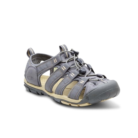 Sandalias Hombre Textil Terral-9-01 Cardinale Gris 40