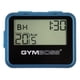 thumbnail image 3 of Set de Temporizador de Intervalos y Cronómetro Gymboss con Correa de Reloj Turquesa, 3 of 7