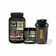 thumbnail image 1 of Pack Proteina 100% Whey 1kg Berries + Creatina 60sv + Shaker -, 1 of 4