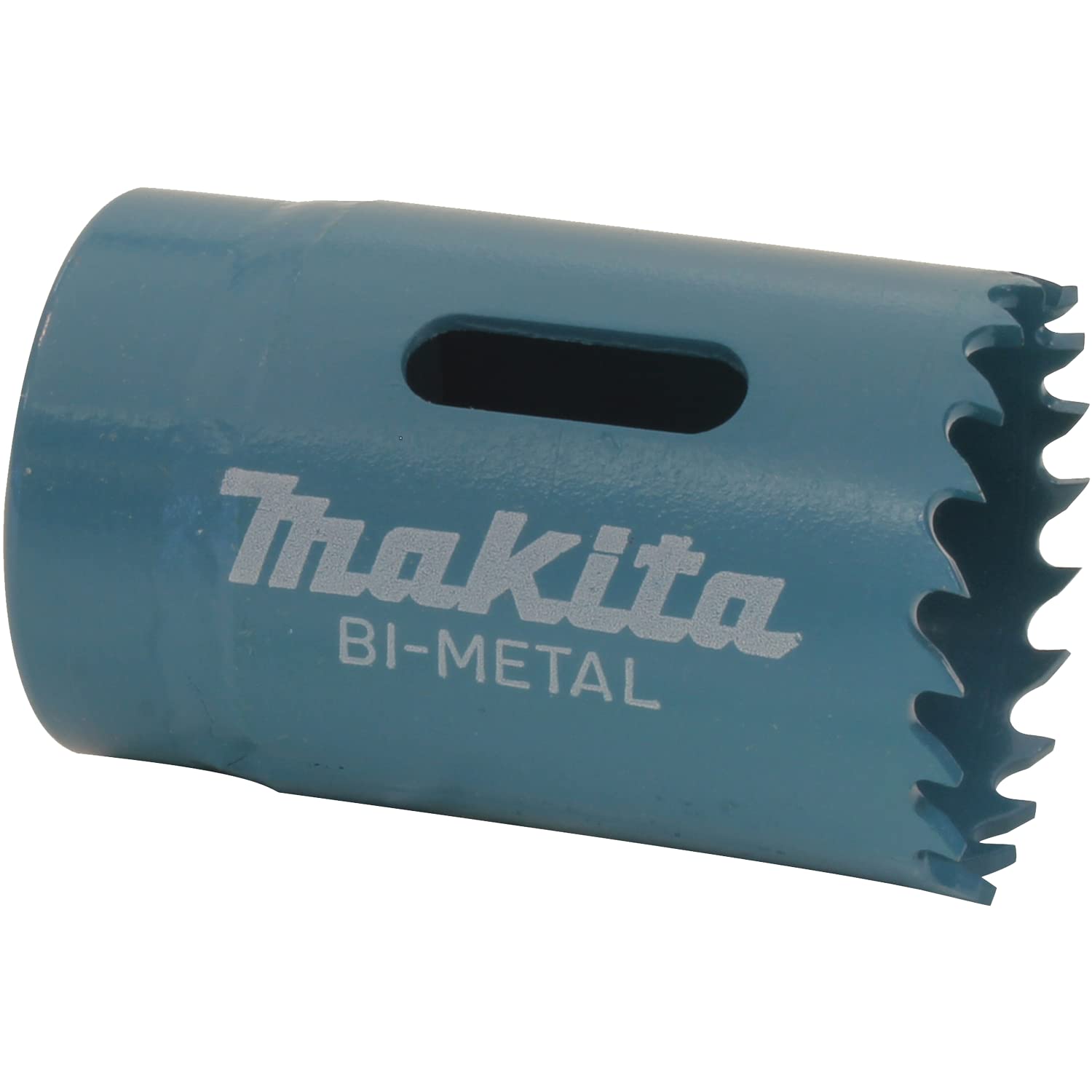 Makita - Sierra Perforadora 714014 A Bimetálica 35 Mm Para Acero Y Madera