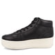 thumbnail image 2 of ZAPATILLA MUJER NORTH STAR MAYO CAÑA ALTA NEGRO, 2 of 7