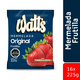 thumbnail image 1 of Pack Mermelada Watts Frutilla 16X225 Gr, 1 of 2