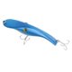 thumbnail image 1 of Cebo Tipo Lápiz Para Pesca Señuelo De Pesca Anzuelo Crankbait Duro 1 0 # Azul Blanco, 1 of 5