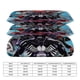 thumbnail image 2 of Juego de ropa de cama con estampado de Spiderman, funda nórdica y fundas de almohada de 3 piezas para mujeres, hombres y adolescentes., 2 of 3