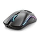 thumbnail image 2 of Ratón para juegos Glorious Model O inalámbrico Superlight 69g RGB, 2 of 9