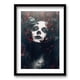 thumbnail image 1 of Cuadro Catrina 70x50cms, 1 of 1