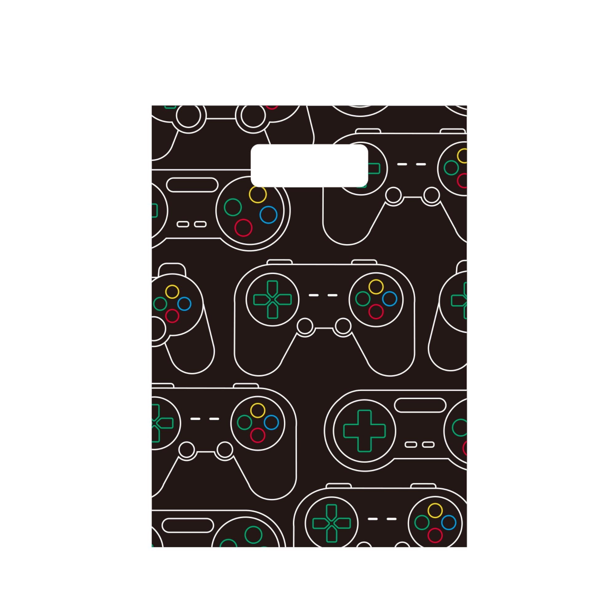 Bolsa Dulces Gamer Way to celebrate