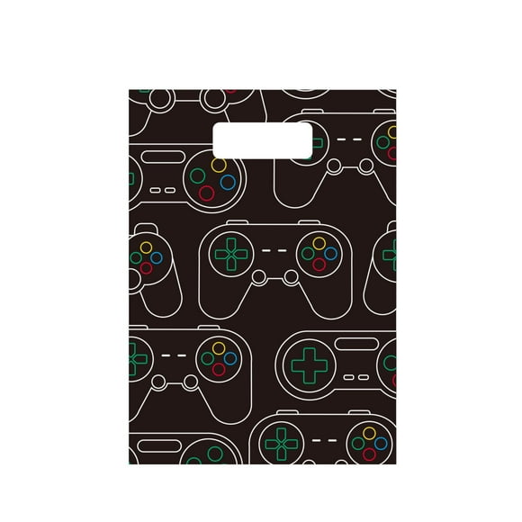 Bolsa dulces Gamer