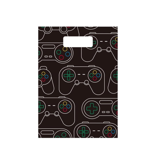 Bolsa Dulces Gamer Way to celebrate