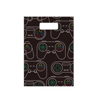 Bolsa Dulces Gamer Way To Celebrate